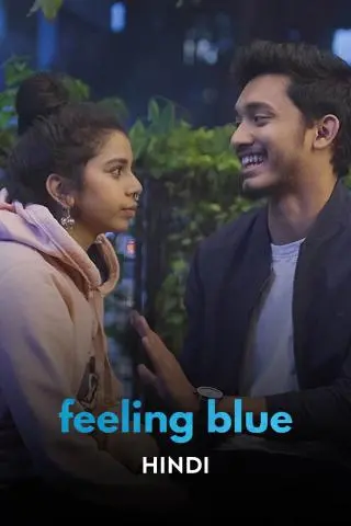 Feeling Blue