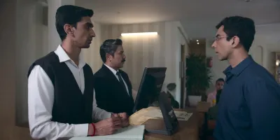 Episode 1