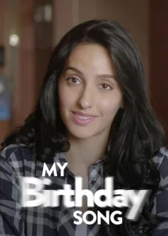 My Birthday Song