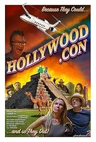 Hollywood.Con - Movie free on Castle