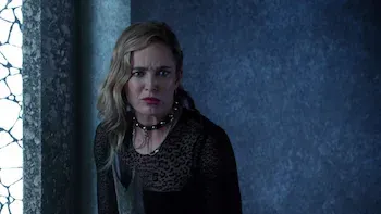 Ground Control to Sara Lance