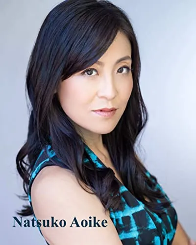 Natsuko Aoike