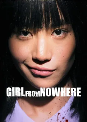 Girl from Nowhere - Web Serie complete free on Castle