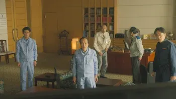 E5.Our Company Has Lost Its Mind