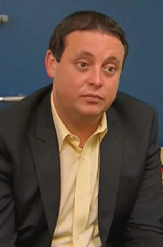 Mark Carrano
