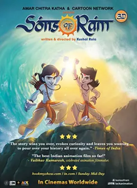 Sons of Ram - Movie free on Castle
