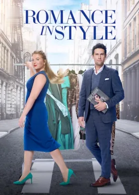 Romance in Style - Movie free on Castle