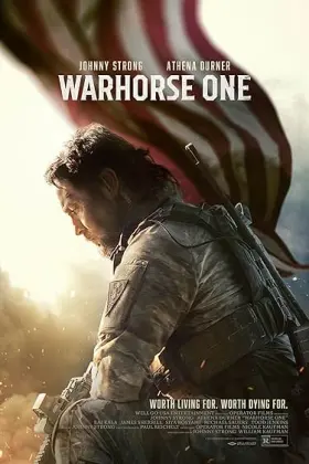 Warhorse One - Movie free on Castle