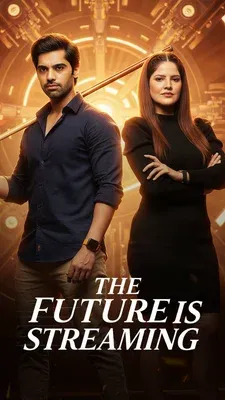 The Future Is Streaming - Web Serie complete free on Castle