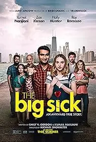 The Big Sick - Movie free on Castle