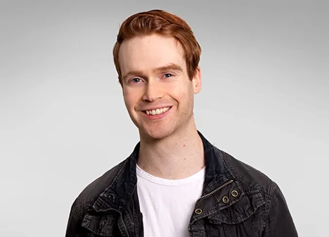 Martin Drop