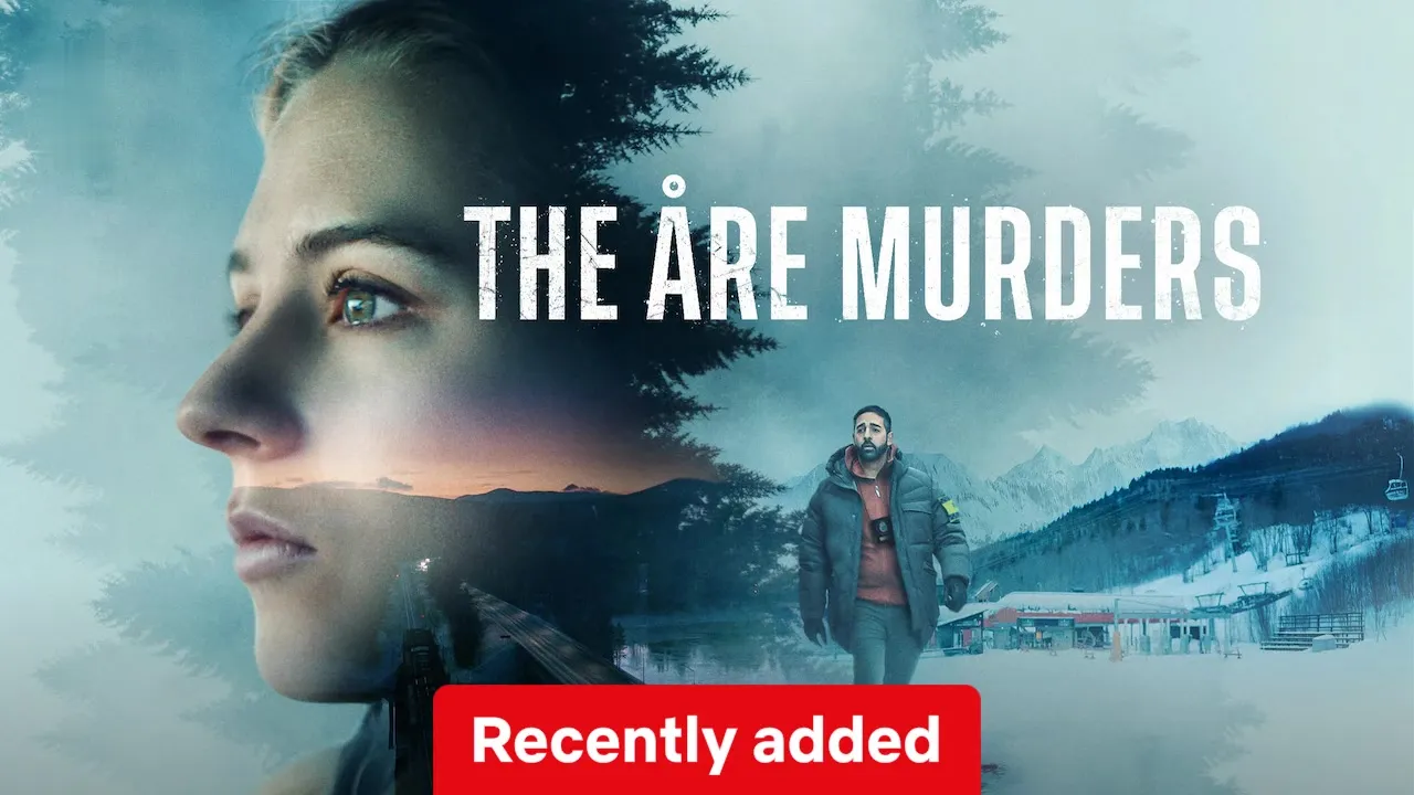The Åre Murders