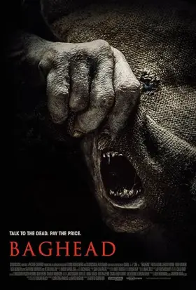 Baghead - Movie free on Castle
