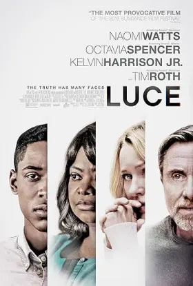 Luce - Movie free on Castle