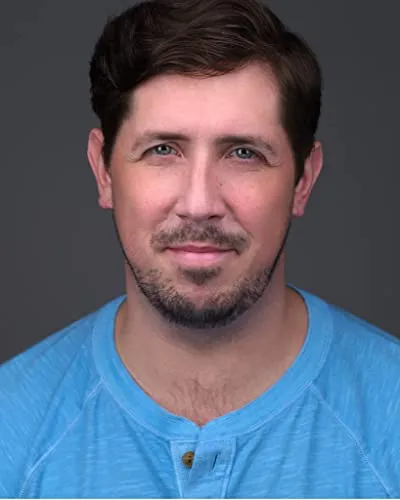 Adam Desautels