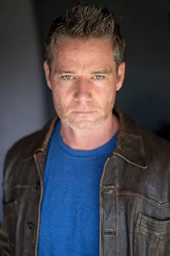 Scott Foxx