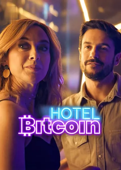 Movie Poster: Hotel Bitcoin