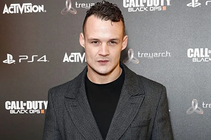 Josh Herdman