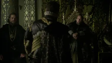 E7.Sixth And The Final Wife