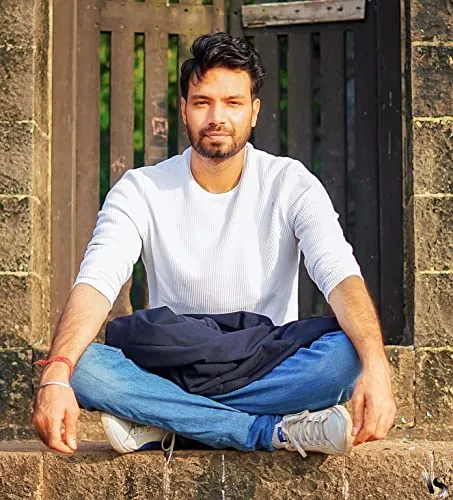 Aakash Dahiya