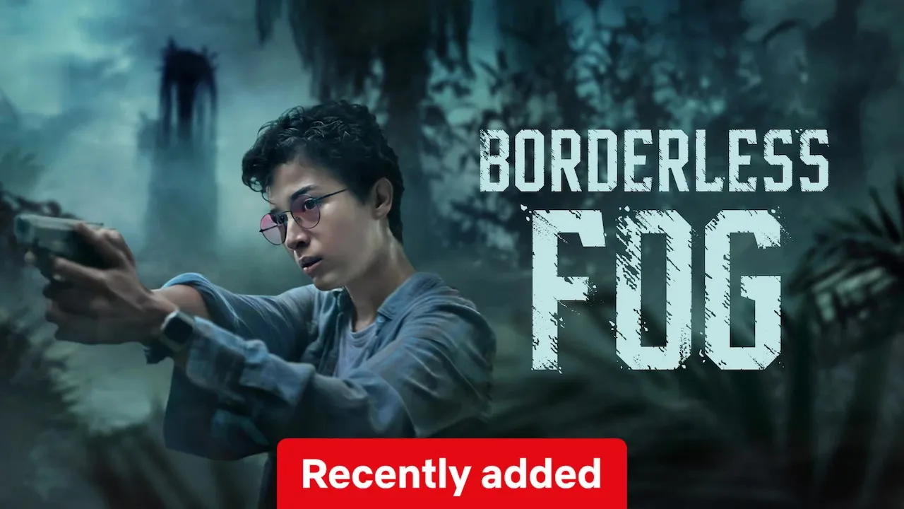 Movie Poster: Borderless Fog
