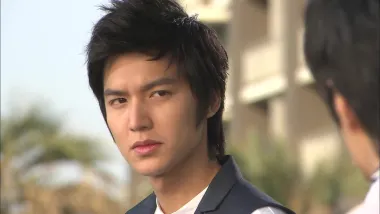 E12.The Secret of Sanggojae