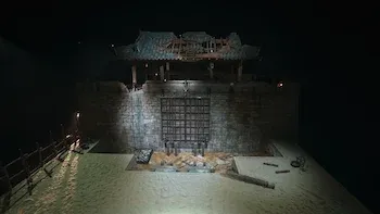 Impenetrable Fortress