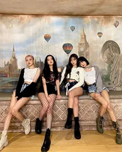 Blackpink