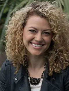 Kim Biddle