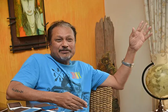 Jayant Paranji