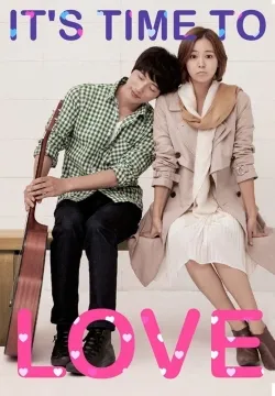 It's Time to Love - Movie free on Castle