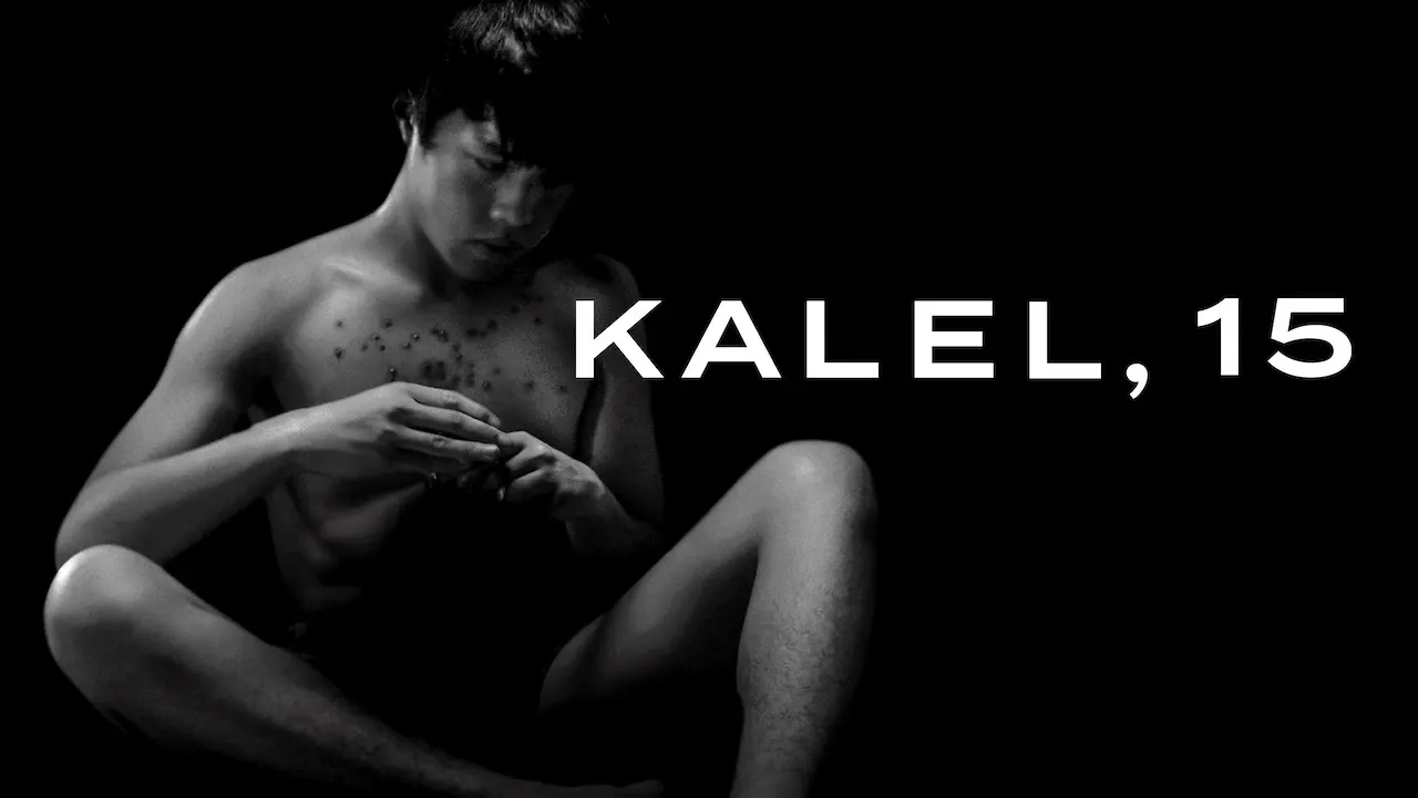 Movie Poster: Kalel, 15