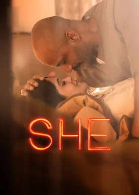 She - Web Serie complete free on Castle