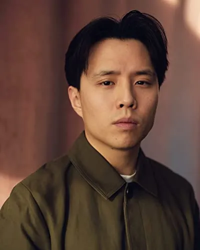 Jeremy Ang Jones