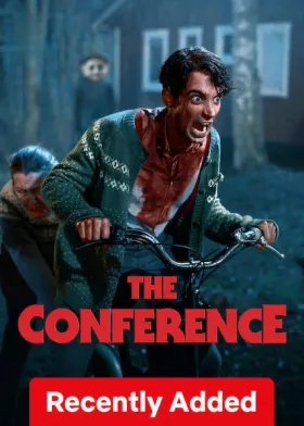 The Conference - Movie free on Castle