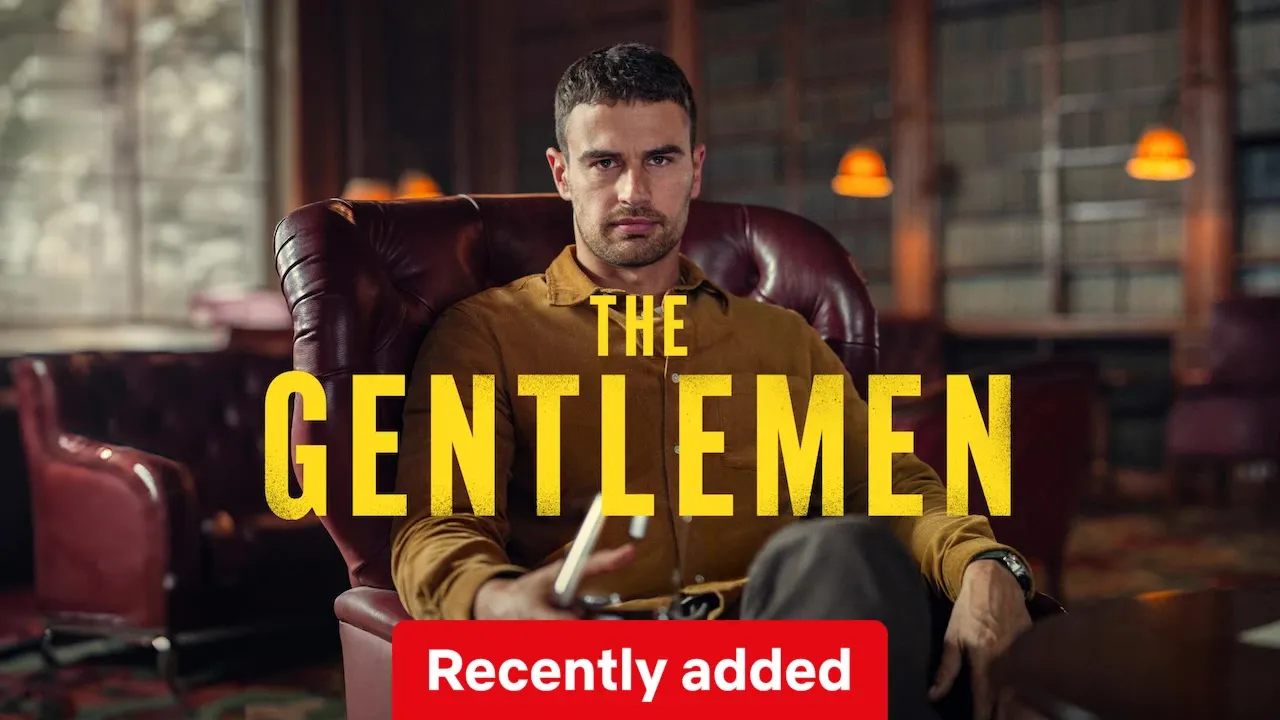 The Gentlemen