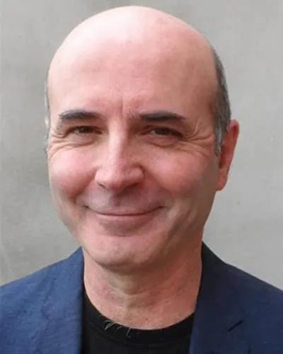 Richard Attlee