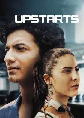 Upstarts - Movie free on Castle