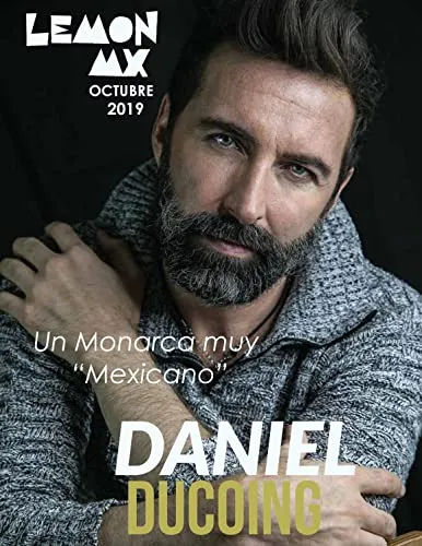 Daniel Ducoing
