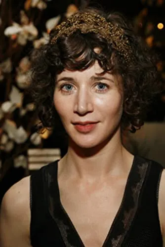 Miranda July