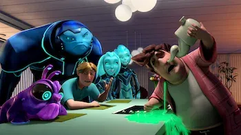 E6.There's Something About Gwen (of Gorbon)