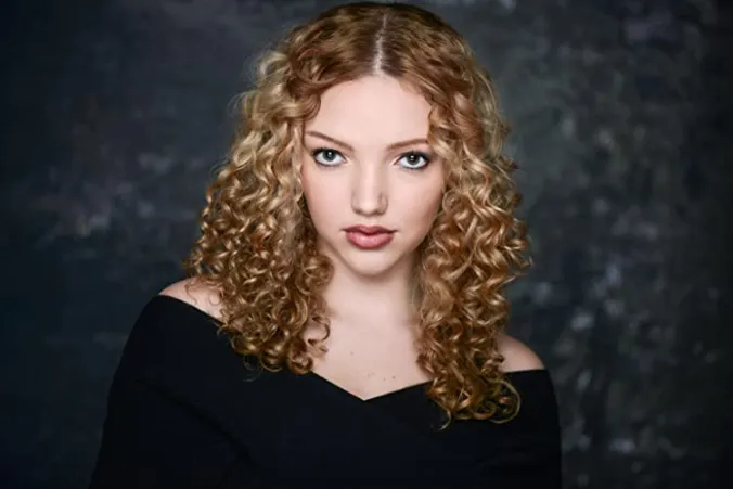 Annelise Forbes