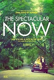The Spectacular Now - Movie free on Castle