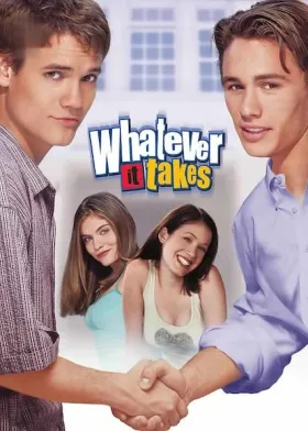 Whatever It Takes - Movie free on Castle