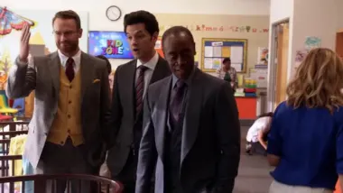 E1.Creative Destruction Phenomenon