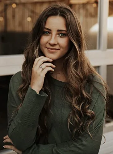 Summer Morris