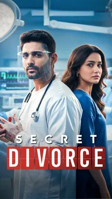 Secret Divorce - Web Serie complete free on Castle