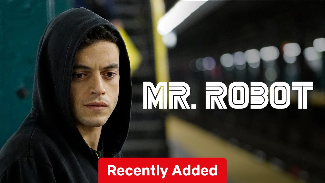 Mr. Robot