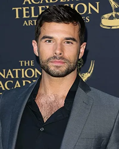 Josh Swickard