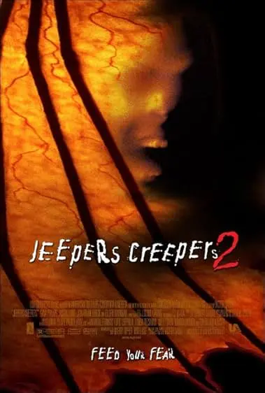 Jeepers Creepers 2